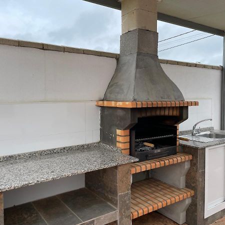 Вилла Casita Rural Conil Кониль-де-ла-Фронтера Экстерьер фото