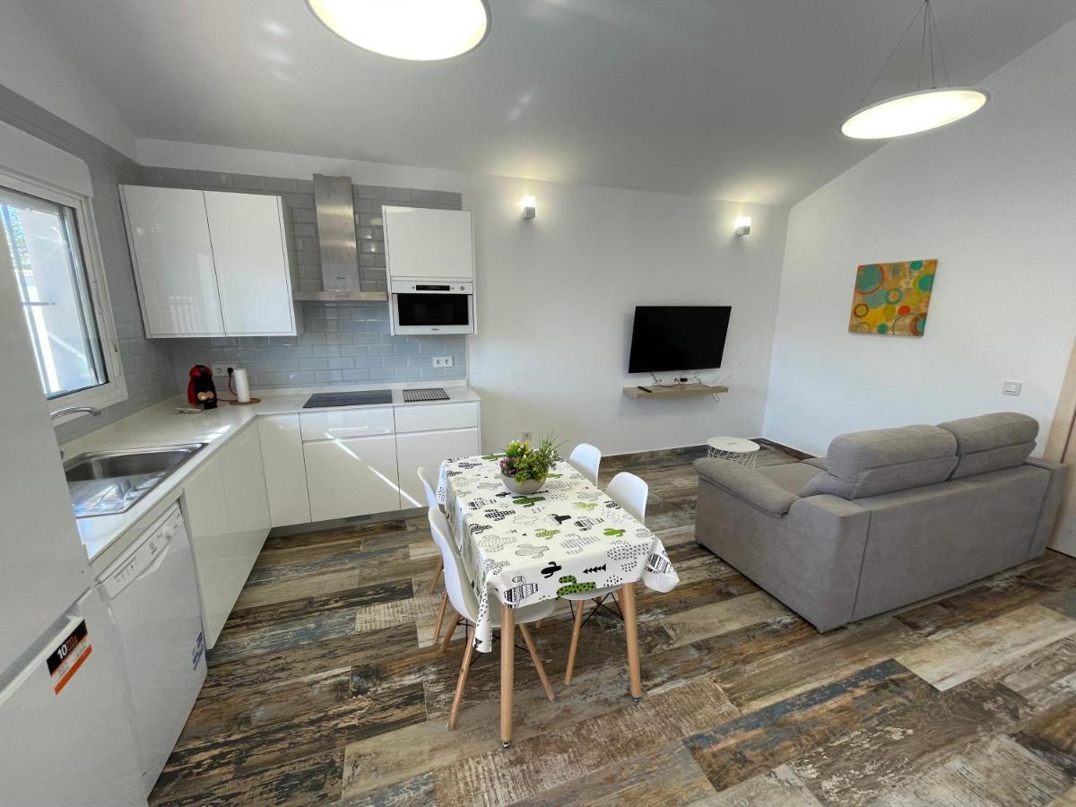 Вилла Casita Rural Conil Кониль-де-ла-Фронтера Экстерьер фото