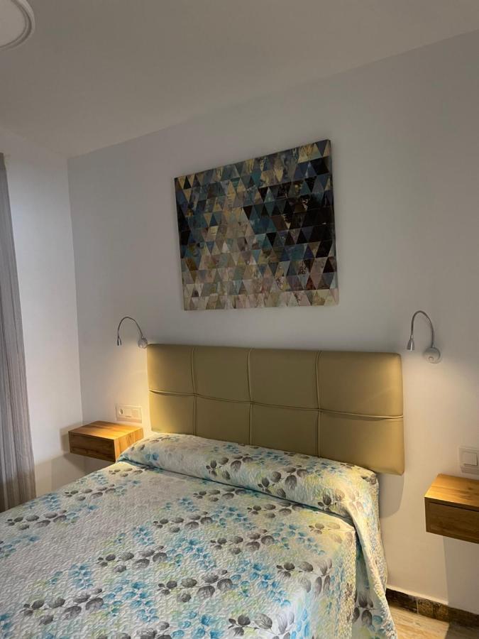 Вилла Casita Rural Conil Кониль-де-ла-Фронтера Экстерьер фото