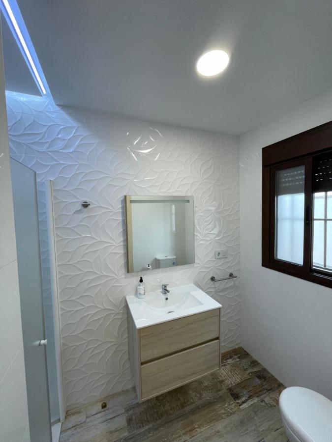 Вилла Casita Rural Conil Кониль-де-ла-Фронтера Экстерьер фото